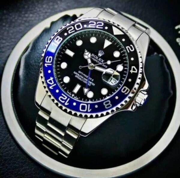 Rolex Gmt Master Quartz
