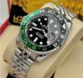 Rolex Gmt Master Quartz