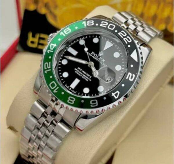 Rolex Gmt Master Quartz