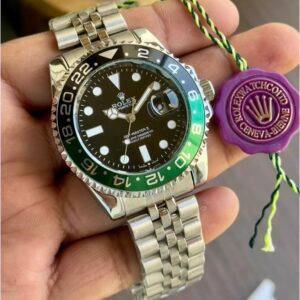 Rolex Gmt Master Quartz