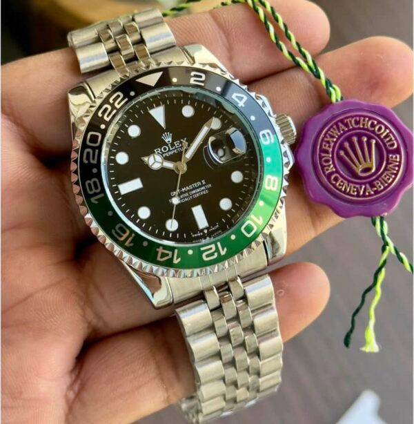 Rolex Gmt Master Quartz