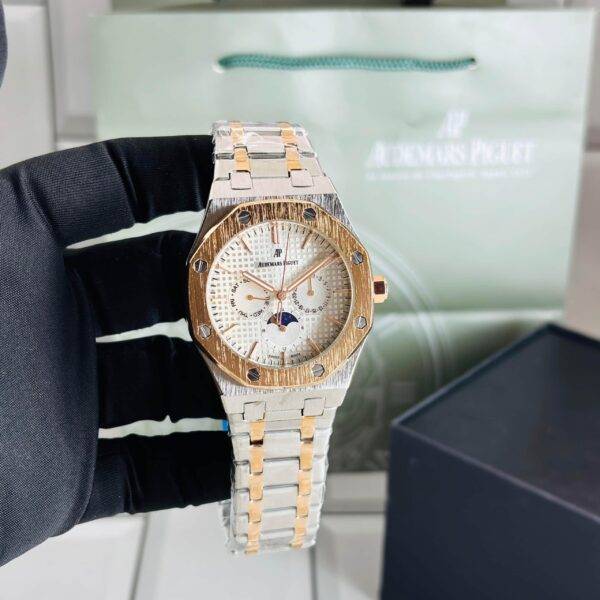 Audemars Piguet chronograph