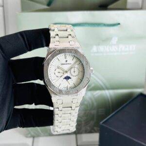 Audemars Piguet chronograph
