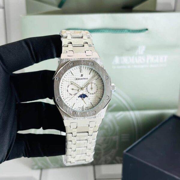 Audemars Piguet chronograph