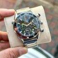 OMEGA Seamaster Silver