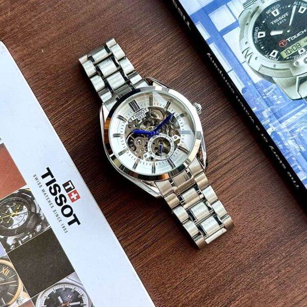 Tissot Swiss Automatic