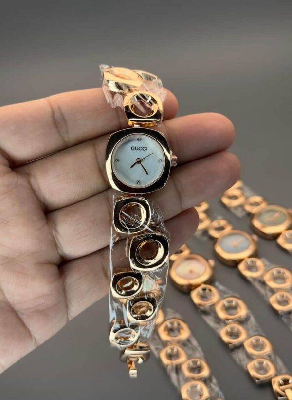 Gucci GC For Girls