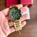 Guess Chronograph Roman Dial