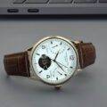Patek philippe Tourbillo Automatic