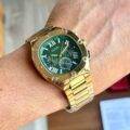Guess Chronograph Roman Dial