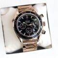 OMEGA Seamaster Rosegold