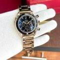 OMEGA Seamaster Rosegold