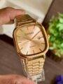 Casio Rosegold