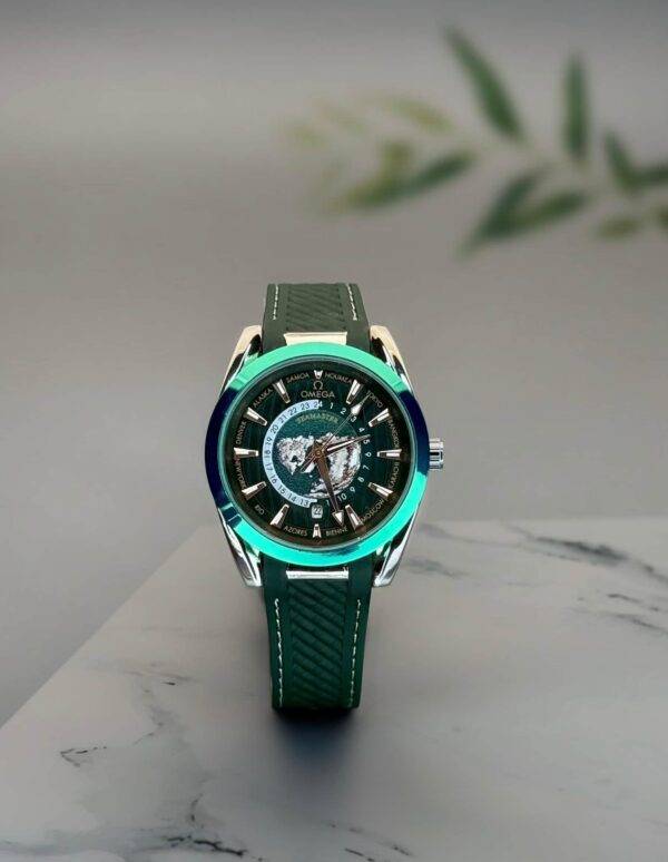 OMEGA Seamaster Aqua Terra