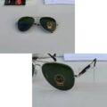 Rayban 3517 Sunglass