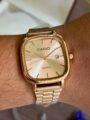 Casio Rosegold