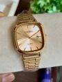 Casio Rosegold