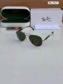 Rayban 3517 Sunglass