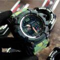G-SHOCK MUDMASTER GG-1000