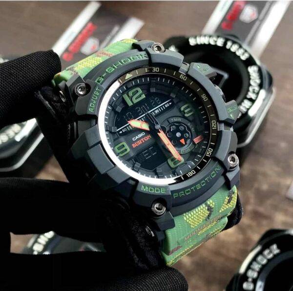 G-SHOCK MUDMASTER GG-1000