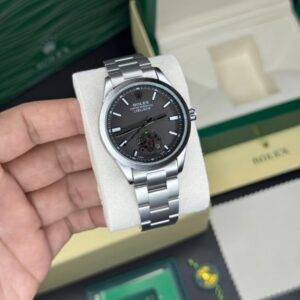 Rolex Labelnoir Full Automatic