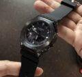 G-Shock GM2100 Full Black