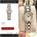 LONGINES ELEGANCE AUTOMATIC