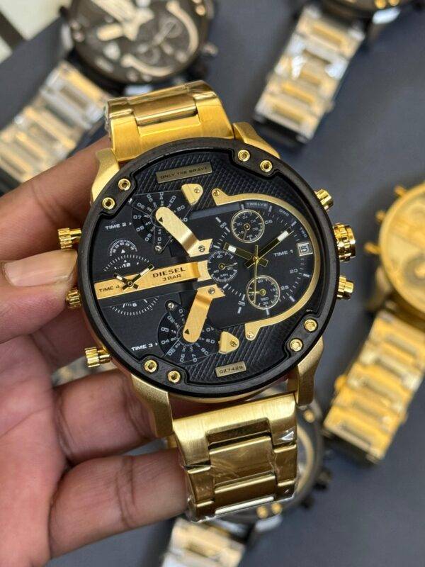 Diesel Big Daddy DZ7429