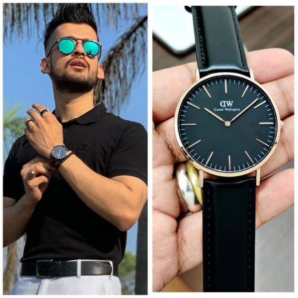 Daniel Wellington St Mawes