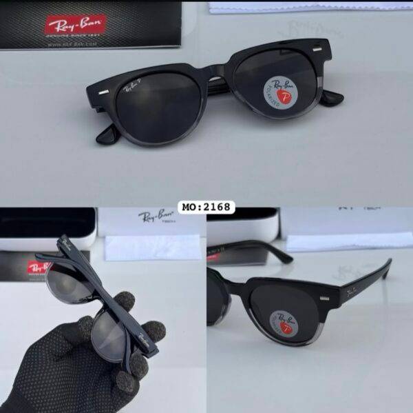 Rayban 2168 Sunglass