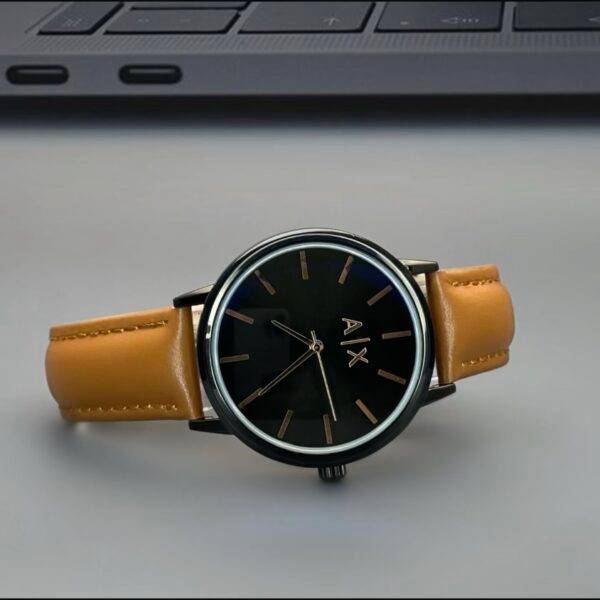 Armani Exchange AR