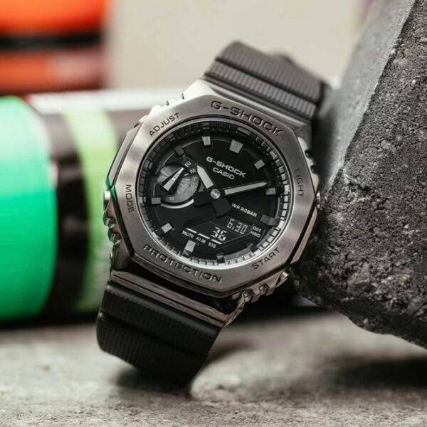 G-Shock GM2100 Unisex