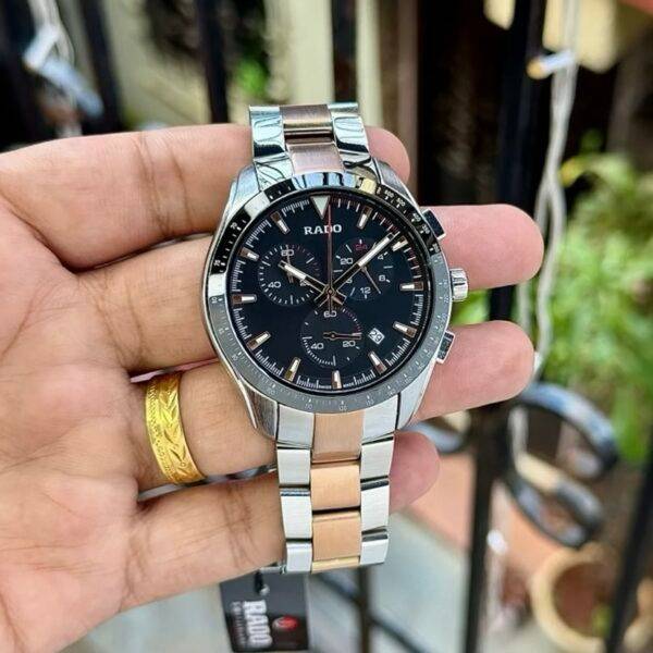 Rado HyperChrome