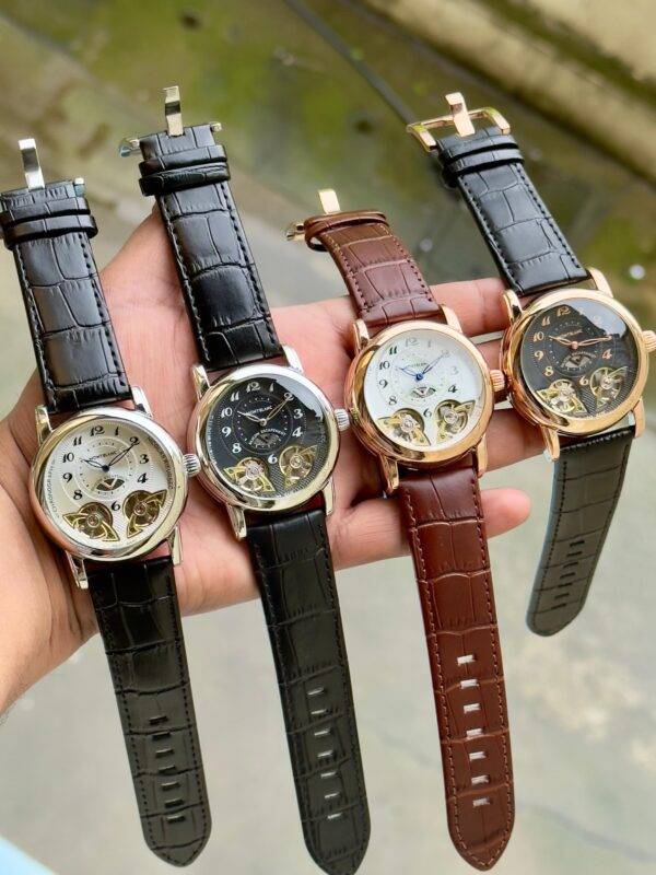 MONTBLANC AUTOMATIC