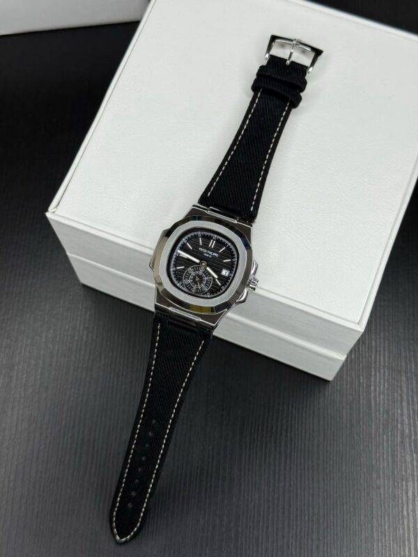 Patek philippe Geneve Denim