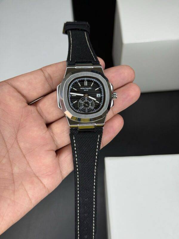 Patek philippe Geneve Denim