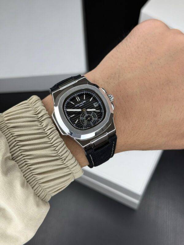 Patek philippe Geneve Denim