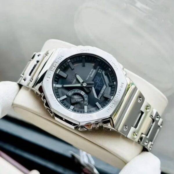 G-SHOCK GM-B2100