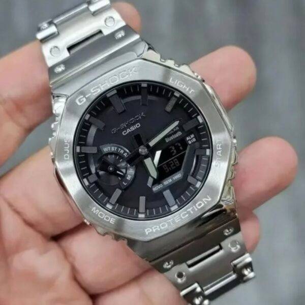 G-SHOCK GM-B2100