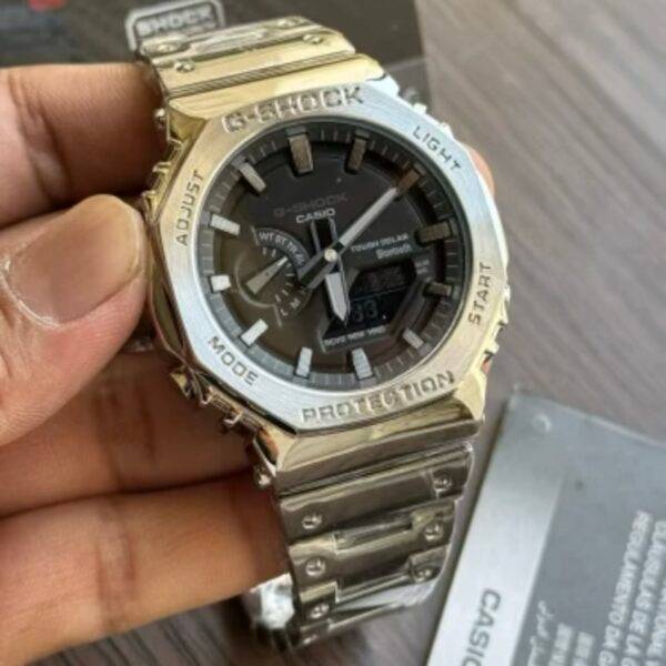 G-SHOCK GM-B2100