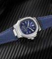 Patek philippe Geneve Denim