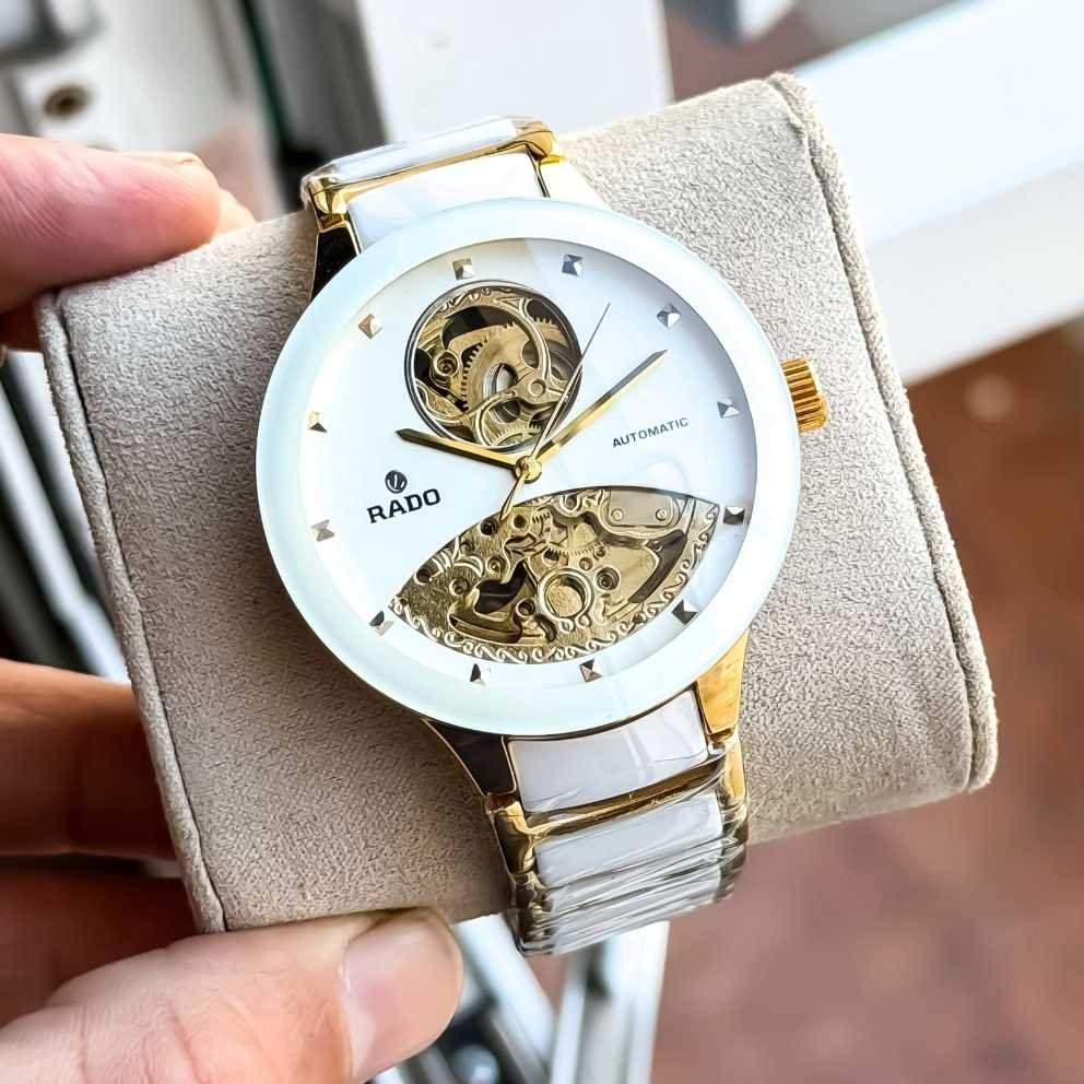 Rado Centrix Automatic White