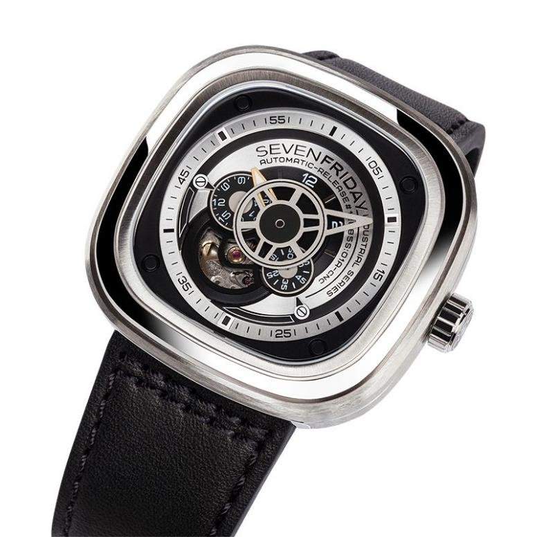 Sevenfriday Unisex